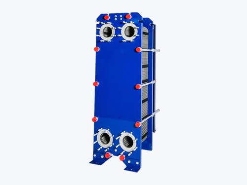青島板式換熱器 青島板式換熱器