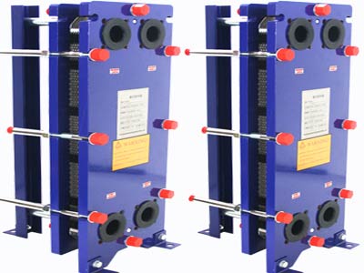 船用板式換熱器應(yīng)如何冷卻？