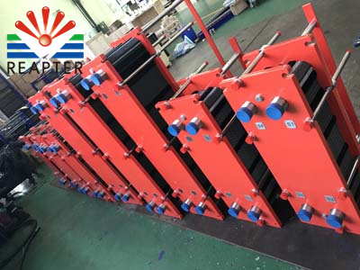 為什么板式換熱器密封膠墊會(huì)失效？