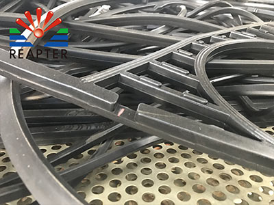 青島板式換熱器密封膠墊 青島板式換熱器密封膠墊