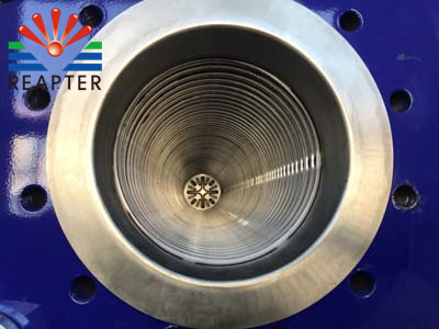 如何提高雙壁式板式換熱器的換熱效率？