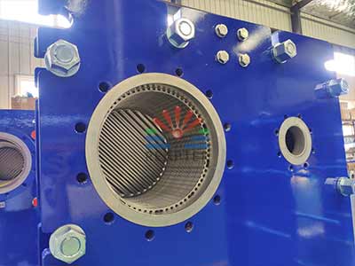 山東板式換熱器生產(chǎn)廠家 山東板式換熱器生產(chǎn)廠家