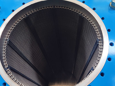 耐腐蝕的板式換熱器板片是如何實現(xiàn)的？