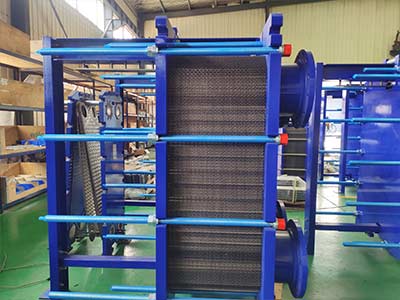 是什么導(dǎo)致可拆式板式換熱器無法正常使用呢？